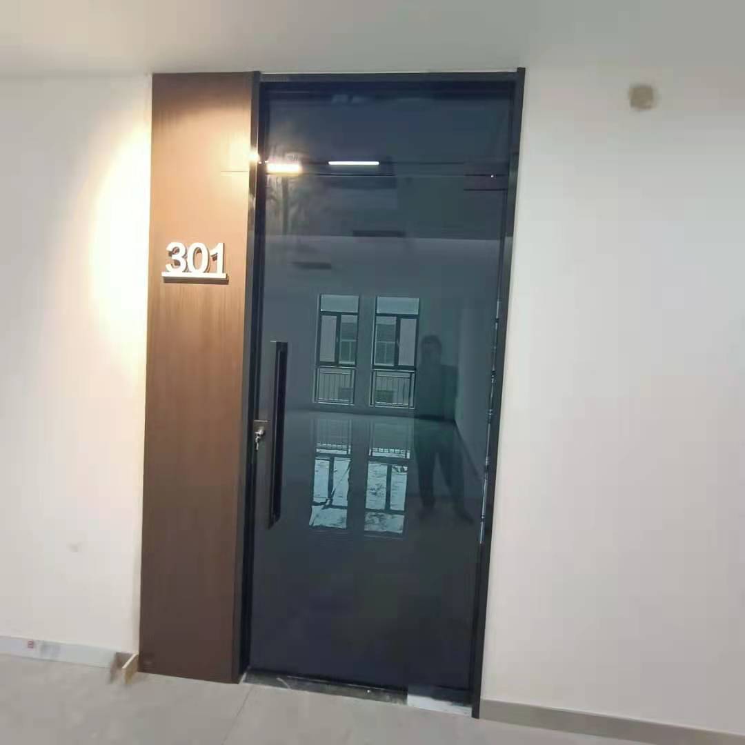 家庭裝修可以使用高隔間嗎?