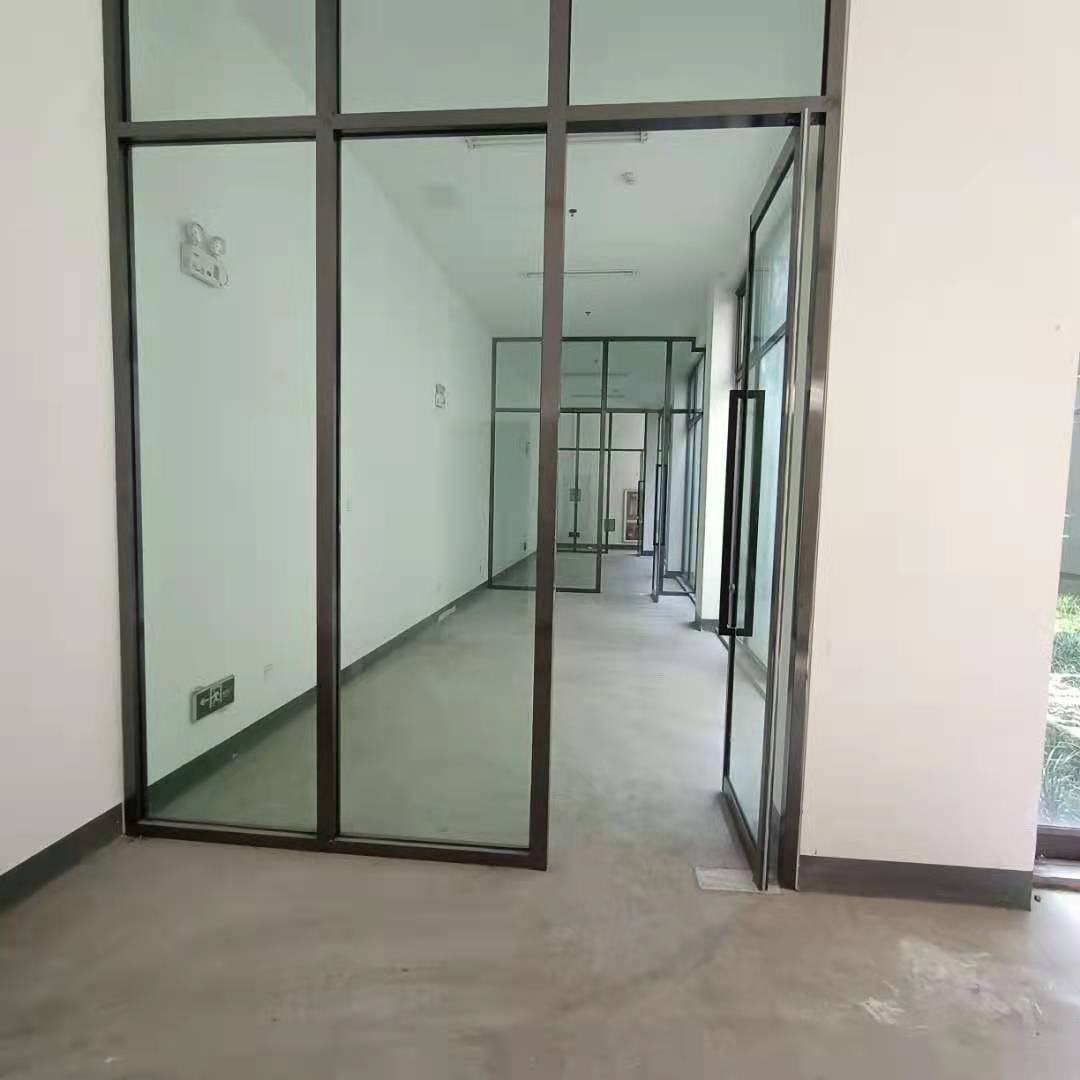 玻璃隔斷怎么設(shè)計(jì)才安全？